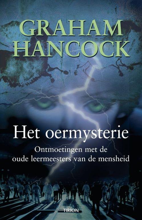 Oermysterie 9789043908542 G. Hancock, Boeken, Geschiedenis | Wereld, Gelezen, Verzenden