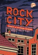 Rock City | Igor Wijnker | 9789054523413, Zo goed als nieuw, Igor Wijnker