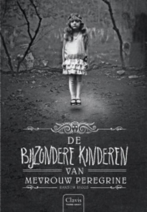 De bijzondere kinderen van mevrouw Peregrine / De bijzondere, Boeken, Kinderboeken | Jeugd | 13 jaar en ouder, Gelezen, Verzenden