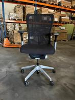Ergonomische Haworth Zody Bureaustoel (Comforto 89), Huis en Inrichting, Bureaustoelen, Verzenden, Zwart, Zo goed als nieuw, Bureaustoel