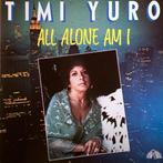 LP gebruikt - Timi Yuro - All Alone Am I, Verzenden, Zo goed als nieuw