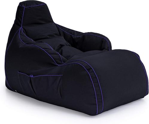 Gaming Lounge Zitzak - Dragon Skin, Huis en Inrichting, Zitzakken, Verzenden