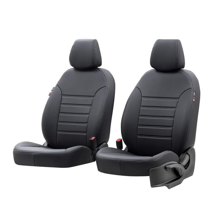 Stoelhoezen Ford Transit Custom vanaf 2023, Auto-onderdelen, Interieur en Bekleding, Nieuw, Ford