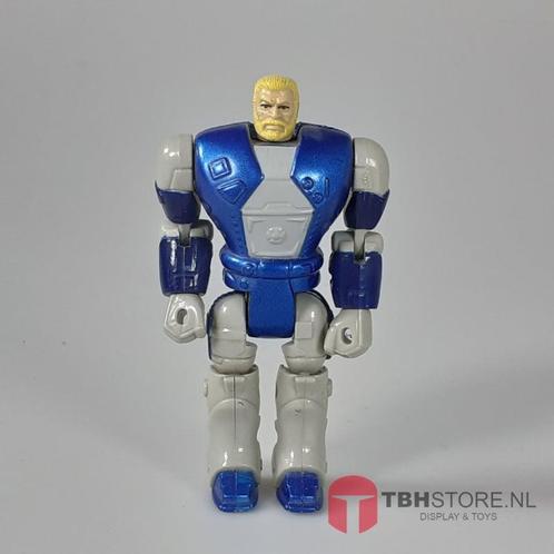 G.I. Joe Rock n Roll (V4) (G.I. Joe Incomplete figuren), Verzamelen, Poppetjes en Figuurtjes, Zo goed als nieuw, Verzenden