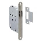 Deurbeslag | Loopslot | Intersteel (RVS), Verzenden, Nieuw