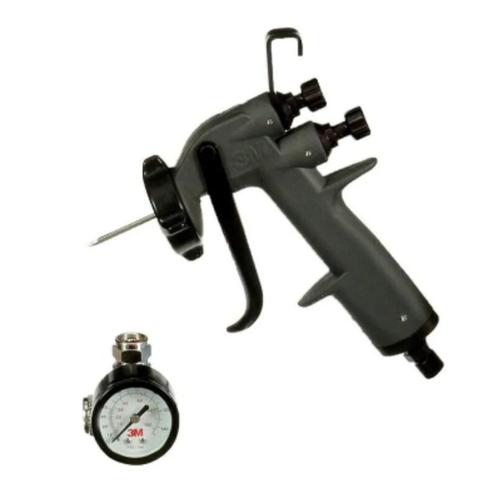 3m Performance Spray Gun | Nieuw in Doos, Doe-het-zelf en Verbouw, Verf, Beits en Lak, Nieuw, Ophalen of Verzenden