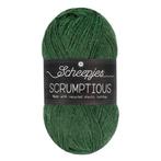 Scheepjes Scrumptious 100gram - 303 Geen Velvet Cake, Verzenden, Nieuw