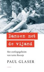 Dansen met de vijand 9789403157207 Paul Glaser, Verzenden, Gelezen, Paul Glaser