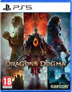 Dragons Dogma 2 Lenticular Edition - PS5, Verzenden, Nieuw