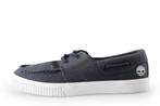Timberland Bootschoenen in maat 41½ Blauw | 10% extra, Timberland, Gedragen, Verzenden, Blauw