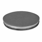 Thermoduct geïsoleerd spirobuis deksel Ø 125 mm, Ophalen of Verzenden, Nieuw