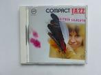 Astrud Gilberto - Compact Jazz, Verzenden, Nieuw in verpakking