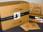 Partij Amazon Pakketten, Ophalen