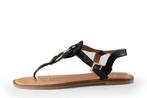 Sacha Sandalen in maat 39 Zwart | 10% extra korting, Kleding | Dames, Schoenen, Verzenden, Zwart, Nieuw, Sandalen of Muiltjes