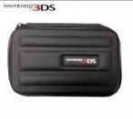 Mario3DS.nl: Nintendo 3DS Opbergtas Zwart - iDEAL!, Ophalen of Verzenden, Zo goed als nieuw
