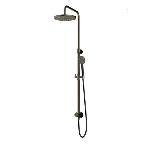 Hotbath cobber stortdoucheset, hoofddouche 30 cm en, Doe-het-zelf en Verbouw, Sanitair, Douche, Nieuw, Ophalen of Verzenden
