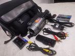 Sony HANDYCAM CCD-TR1100E Hi8 beautiful condition Hi8