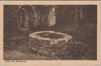HAARLEM - Ruine van Brederode, Verzenden, Gelopen