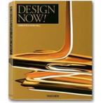 Design Now! 9783822852675 Peter Fiell, Verzenden, Zo goed als nieuw, Peter Fiell