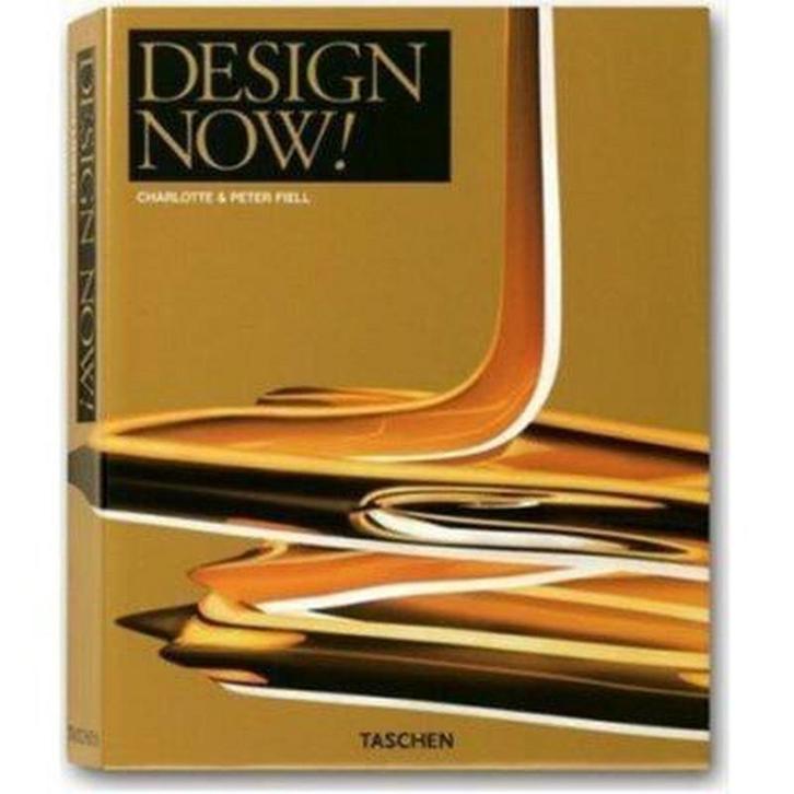 Design Now! 9783822852675 Peter Fiell, Boeken, Taal | Engels, Zo goed als nieuw, Verzenden