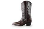 Goosecraft Enkellaarzen in maat 38 Bruin | 10% extra korting, Kleding | Dames, Schoenen, Goosecraft, Bruin, Verzenden, Lage of Enkellaarzen