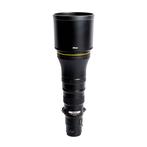 Nikon Z 800mm f/6.3 VR S (occ_5921), Ophalen of Verzenden, Gebruikt, Zoom