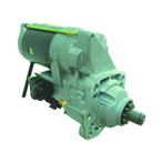 Startmotor 12V 4.0 kW, Ophalen of Verzenden, Nieuw, Motor en Techniek, Zeilboot of Motorboot