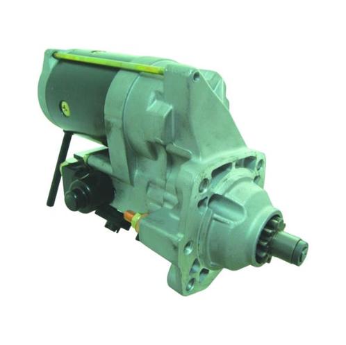 Startmotor 12V 4.0 kW, Watersport en Boten, Bootonderdelen, Motor en Techniek, Nieuw, Zeilboot of Motorboot, Ophalen of Verzenden