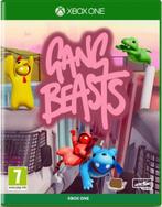 Gang Beasts-Standaard (Xbox One) Gebruikt, Spelcomputers en Games, Ophalen of Verzenden, Zo goed als nieuw