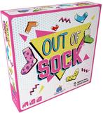 Out of Sock - Board game | Blue Orange Gaming - Kaartspellen, Verzenden, Nieuw