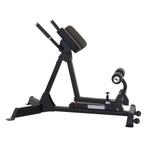 Inspire Verstelbare Hyperextension - GHD Trainingsbank, Verzenden, Nieuw