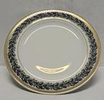 Rosenthal - Versace - Bord - Marqueterie Ikarus Frühstück -, Antiek en Kunst, Antiek | Glas en Kristal