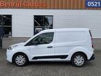 Ford - Transit Connect - Bestelauto - 1.5 EcoBlue L1 Trend /, Wit, Nieuw, Ford, Handgeschakeld