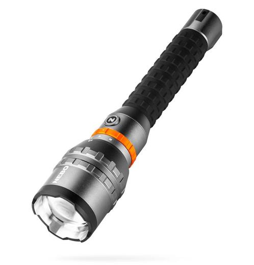 NEBO Davinci 12000 Lumen - Oplaadbare Zaklamp, Watersport en Boten, Watersportkleding, Nieuw, Ophalen of Verzenden