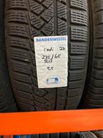 2x Continental 225 65 R17 *WINTER* 5,5MM gratis montage, Ophalen, Gebruikt, 17 inch, Winterbanden