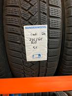 2x Continental 225 65 R17 *WINTER* 5,5MM gratis montage, Auto-onderdelen, Banden en Velgen, Ophalen, Gebruikt, 17 inch, Winterbanden