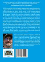 Ooievaars zonder grenzen 9789492934529 Kris Struyf, Verzenden, Zo goed als nieuw, Kris Struyf