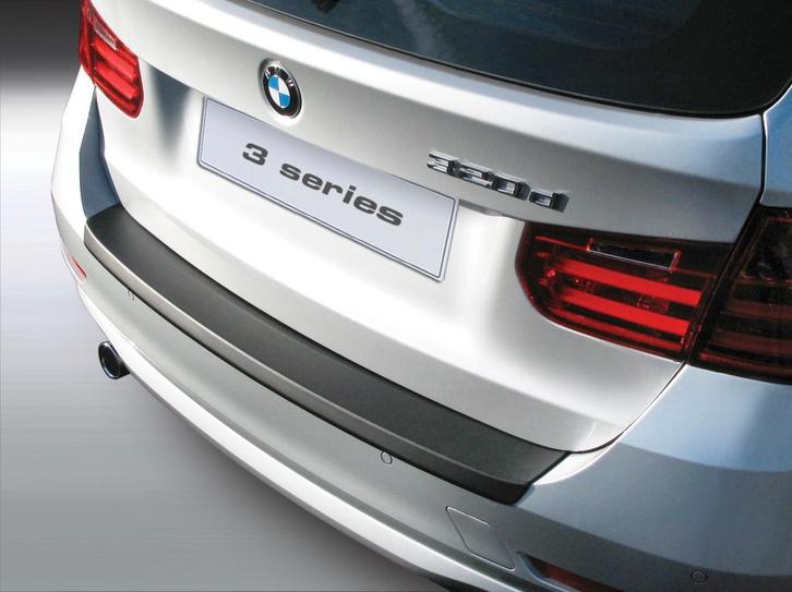 Achterbumper Beschermer | BMW 3-Serie F31 Touring 2012- excl, Auto-onderdelen, Carrosserie en Plaatwerk, Nieuw, BMW, Verzenden