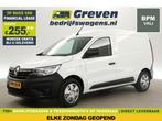 Renault Express 1.5 dCi L1H1 BPM VRIJ Airco Cruise €255pm, Renault, Wit, Nieuw, Handgeschakeld