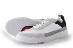 Tommy Hilfiger Sneakers in maat 42 Wit | 10% extra korting, Kleding | Heren, Schoenen, Verzenden, Wit, Tommy Hilfiger, Sneakers of Gympen