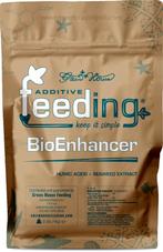 Green House Feeding BioEnhancer 1 kg - Organische Booster, Ophalen of Verzenden, Nieuw