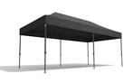Easy up Premium Partytent 3x6m PVC gecoat polyester, kies..., Tuin en Terras, Verzenden, Nieuw, 2 meter of meer, Partytent