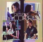 cd - The Corrs - Best Of The Corrs, Cd's en Dvd's, Zo goed als nieuw, Verzenden