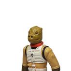 Vintage Star Wars - Bossk (Star Wars Figuren), Verzamelen, Star Wars, Verzenden, Zo goed als nieuw, Actiefiguurtje