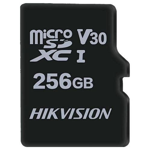 Hikvision micro sd kaart PRO 256GB HS-TF-M1, Computers en Software, Harde schijven