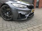 Carbon M performance lip BMW M3 M4 F80 F82 F83, Verzenden