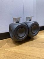 Bang & Olufsen - BeoLab 3 ICE Power with wall mounts, Nieuw