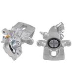 Remklauw HONDA PRELUDE 2.2 i 16V Vtec achterzijde, links, Verzenden, Nieuw