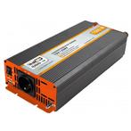 Vechline Inverter 12V-230V 1500W, Ophalen of Verzenden, Nieuw