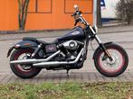 Harley-Davidson - Street Bob - Special Edition - 1580 cc -